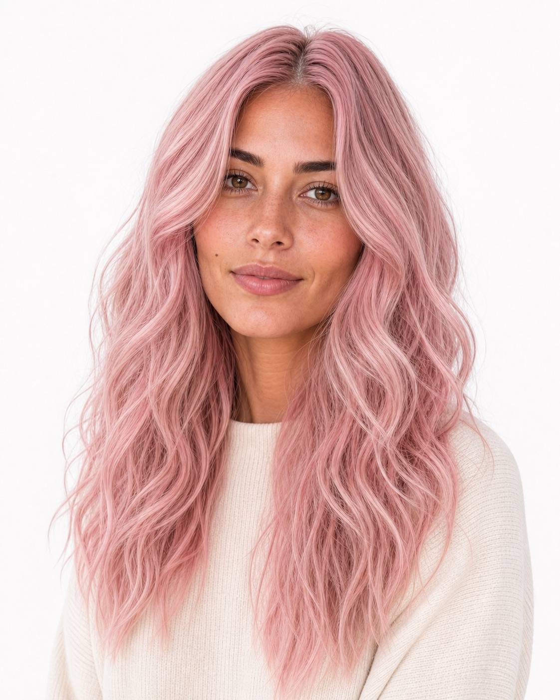Mermaid Waves