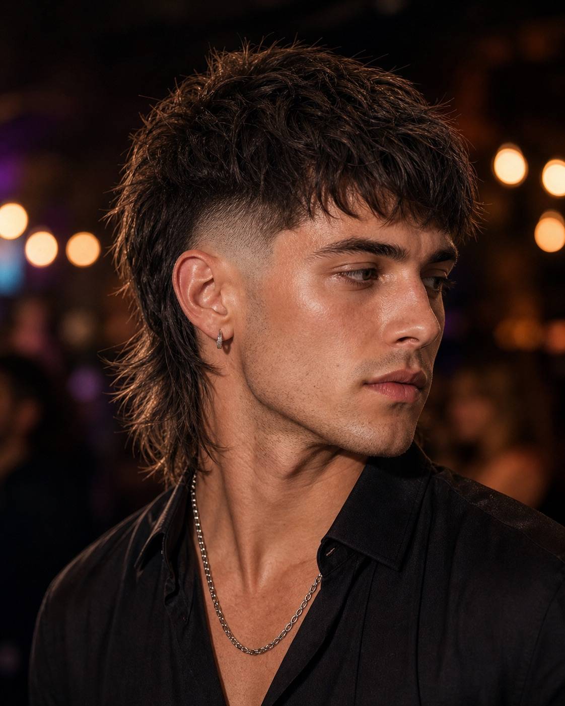 Mullet Atômico