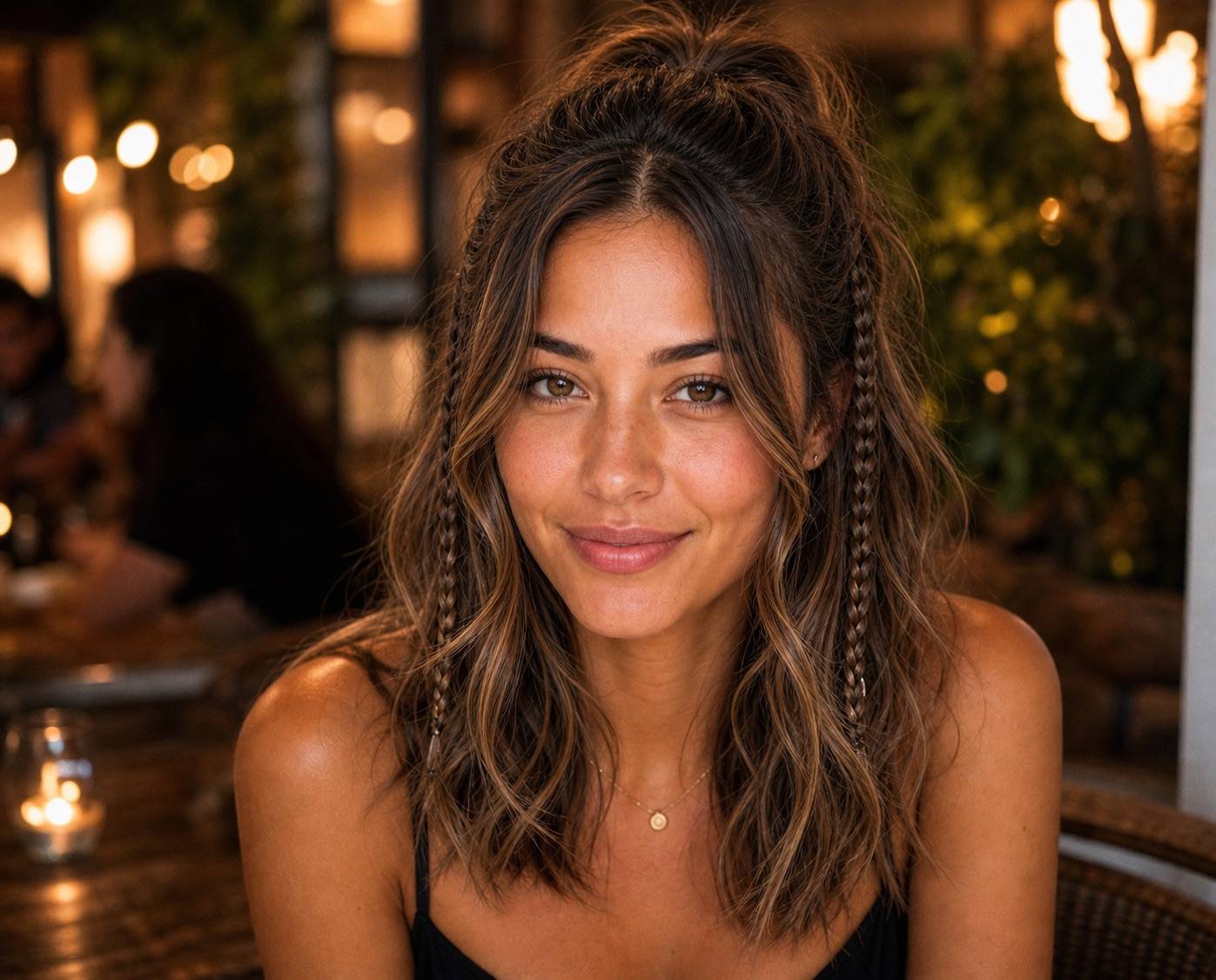 Cute & Quick Styles