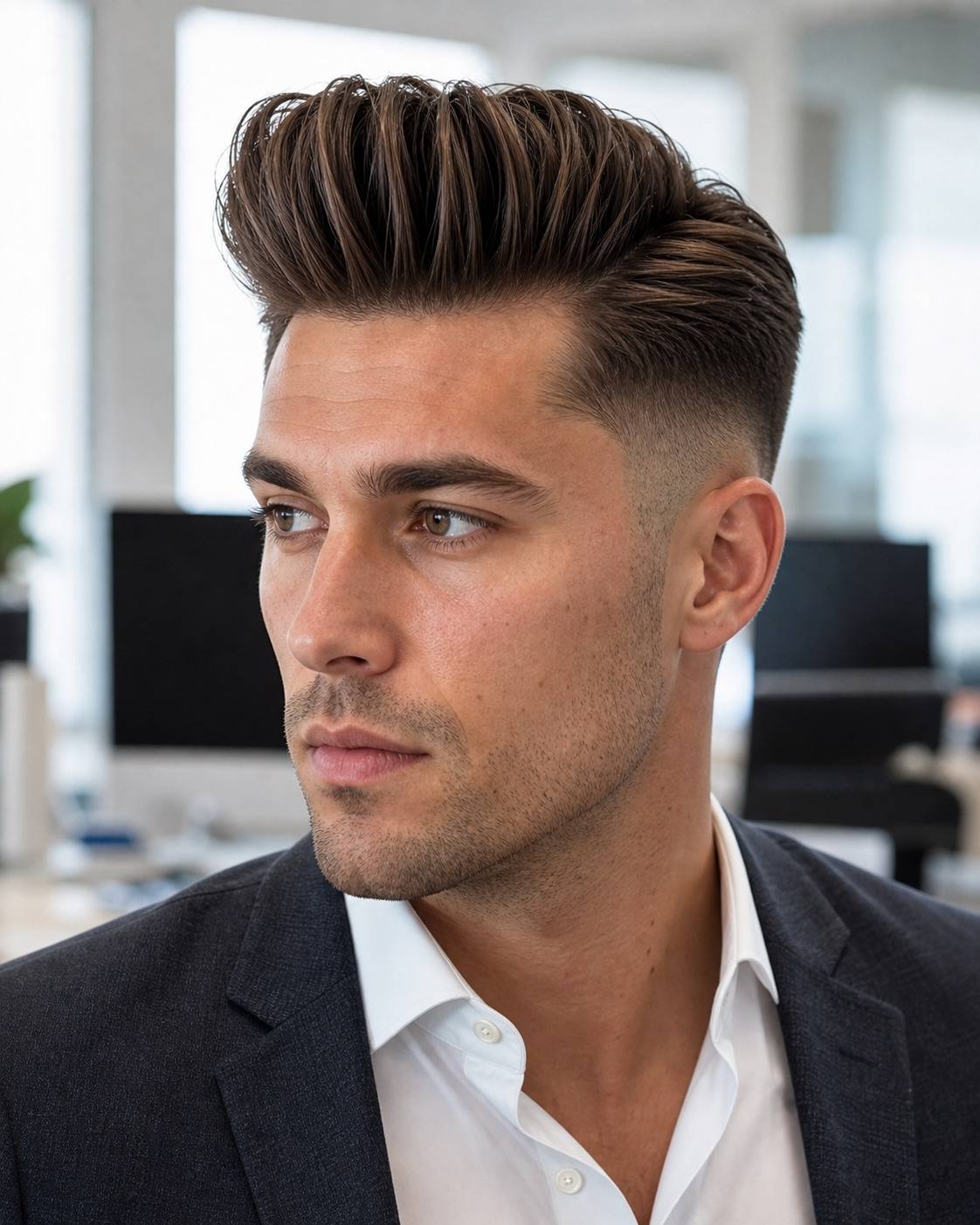 Neo-classic Pomp thumbnail 2