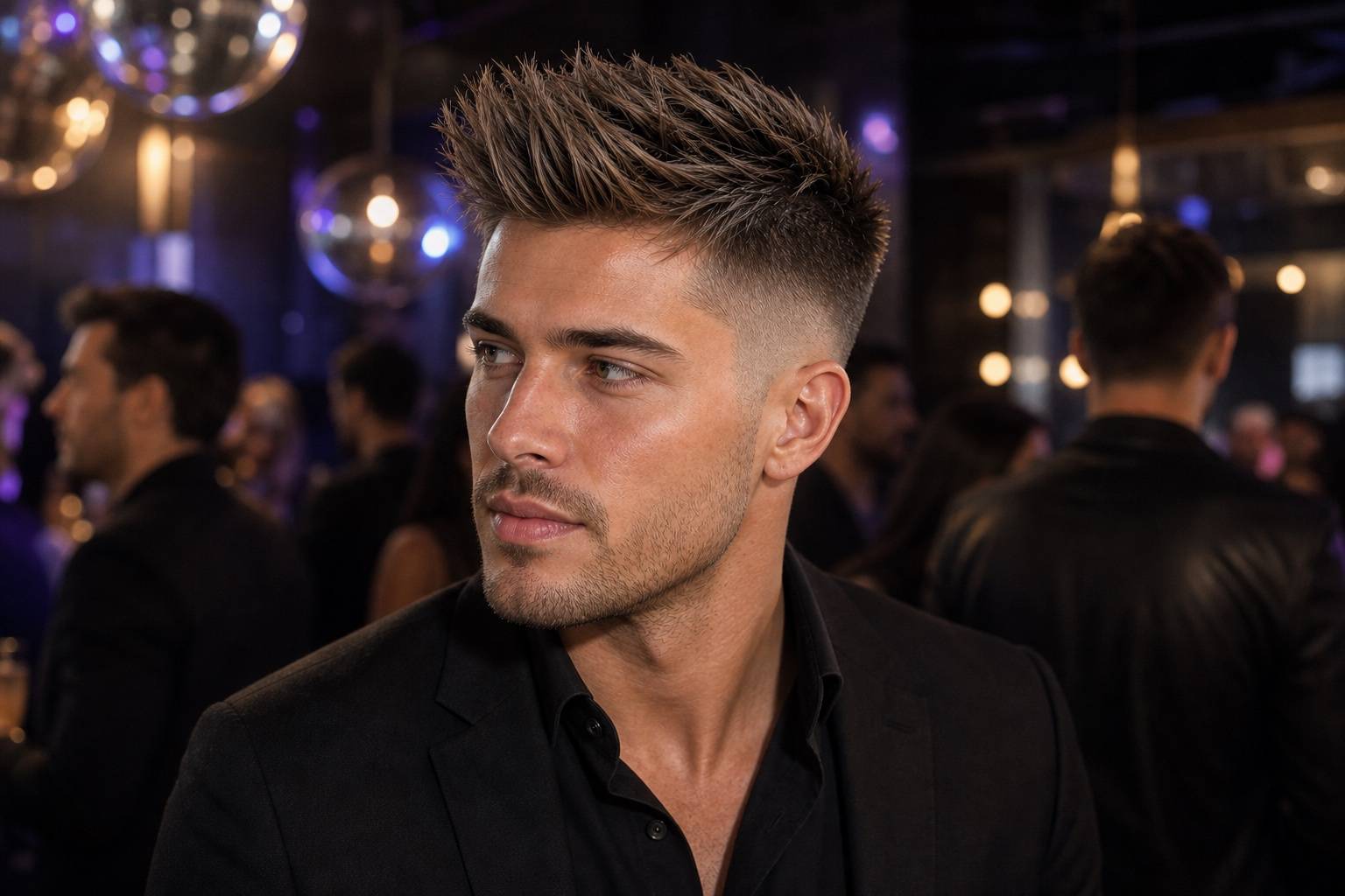 Quiff Texturizado thumbnail 4