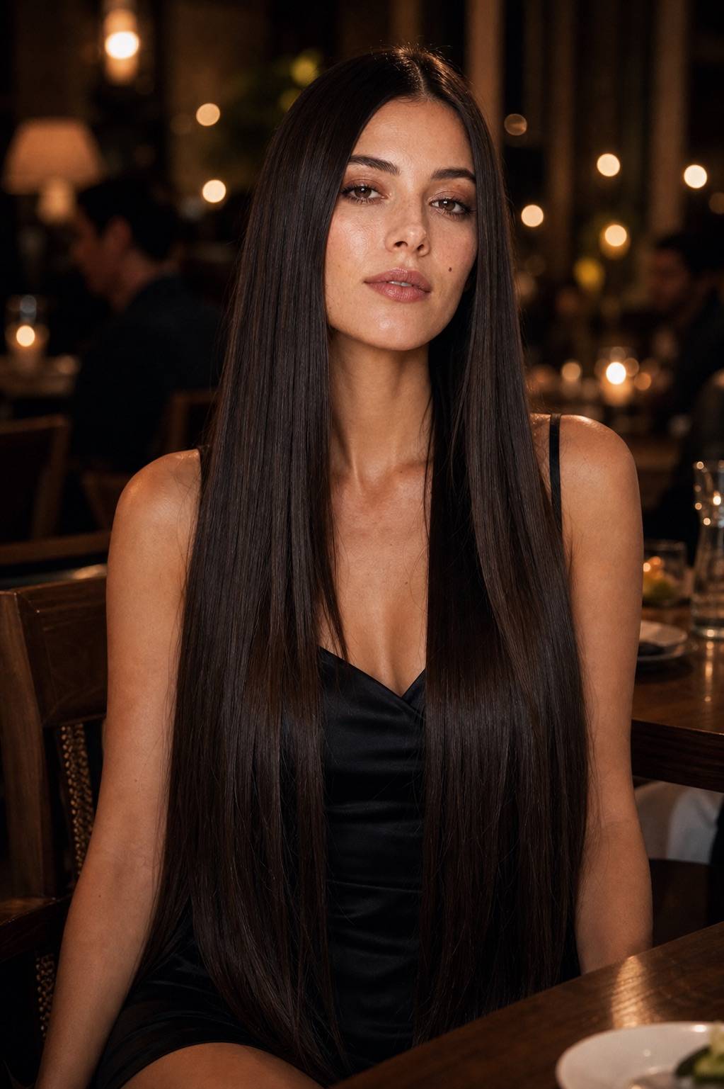 Super Long Hair thumbnail 3