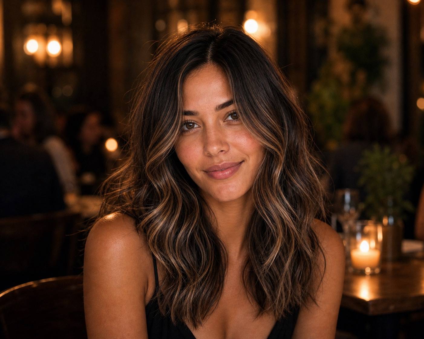 Balayage Castaño thumbnail 3