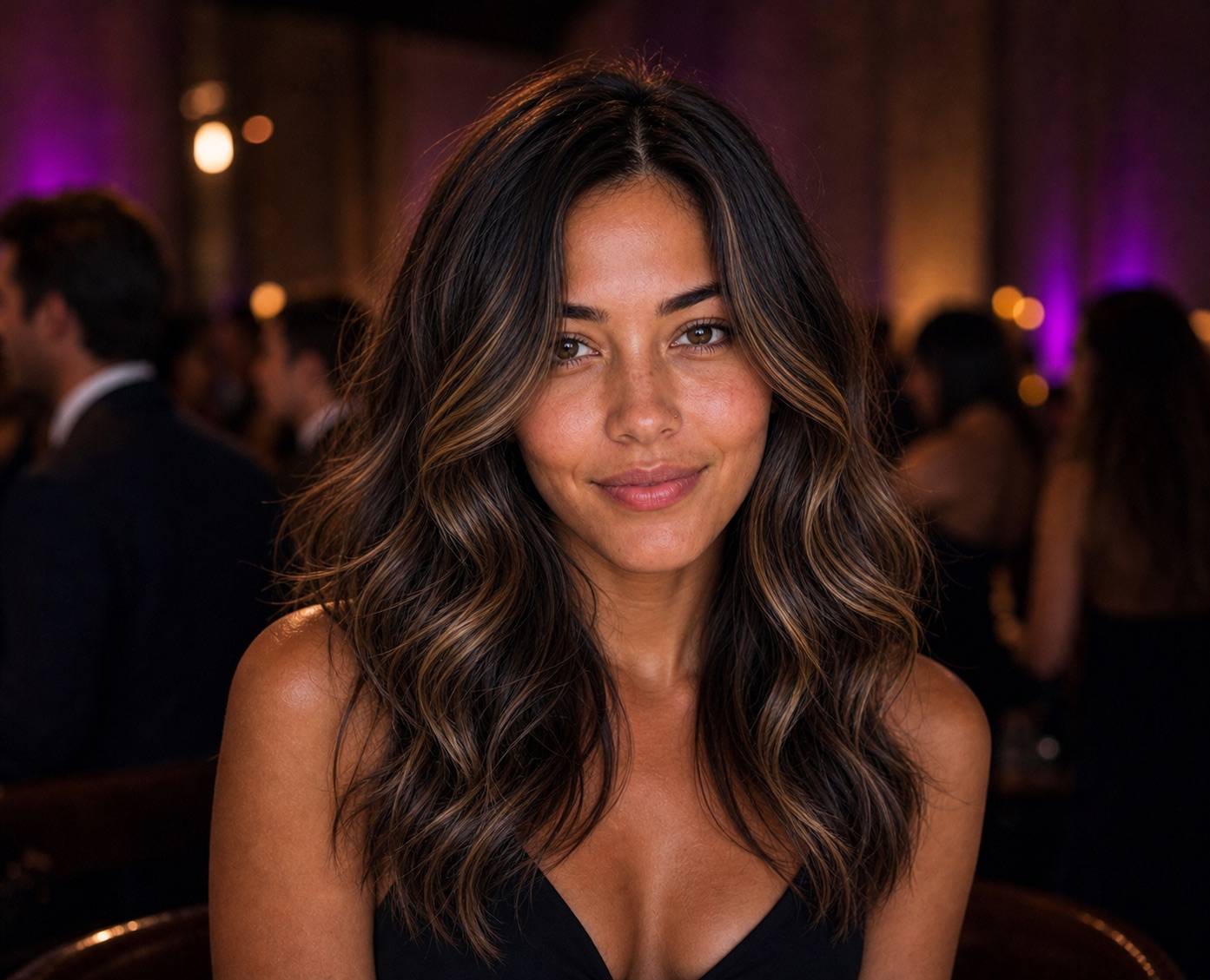 Balayage Castaño thumbnail 4