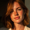 Light Brown preset preview