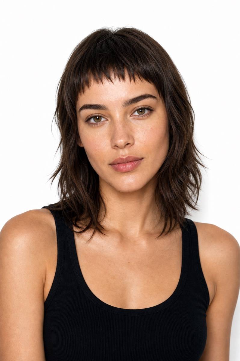 Mini Fringe style image 1