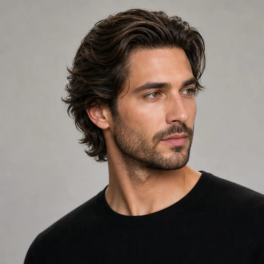 Modern Bro Flow style image 1