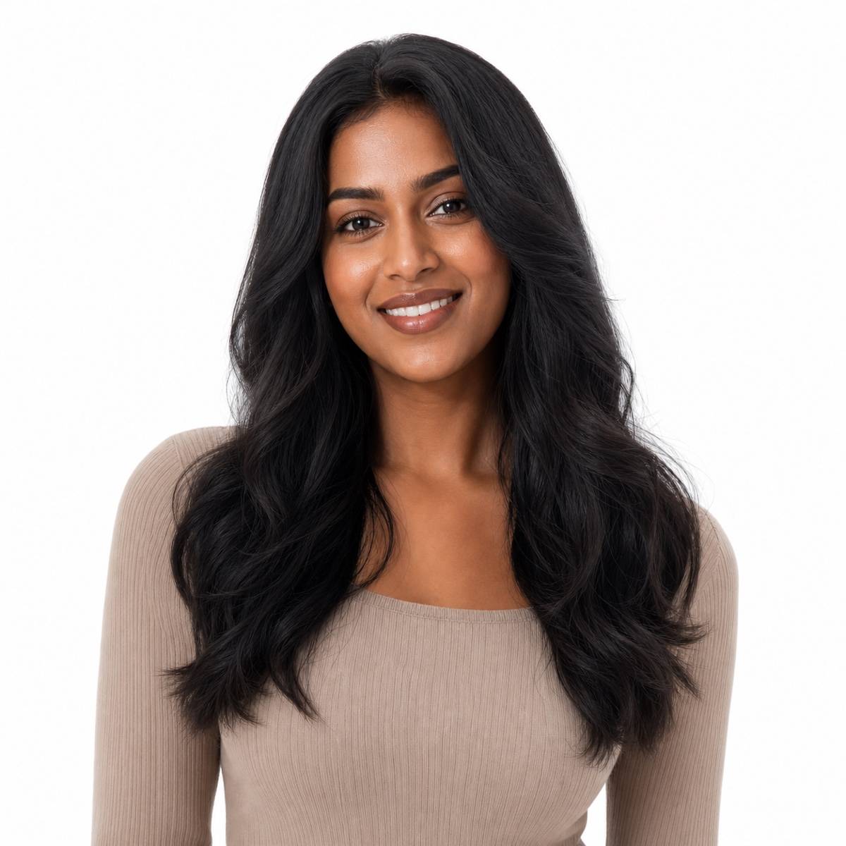 Natural Black style image 1