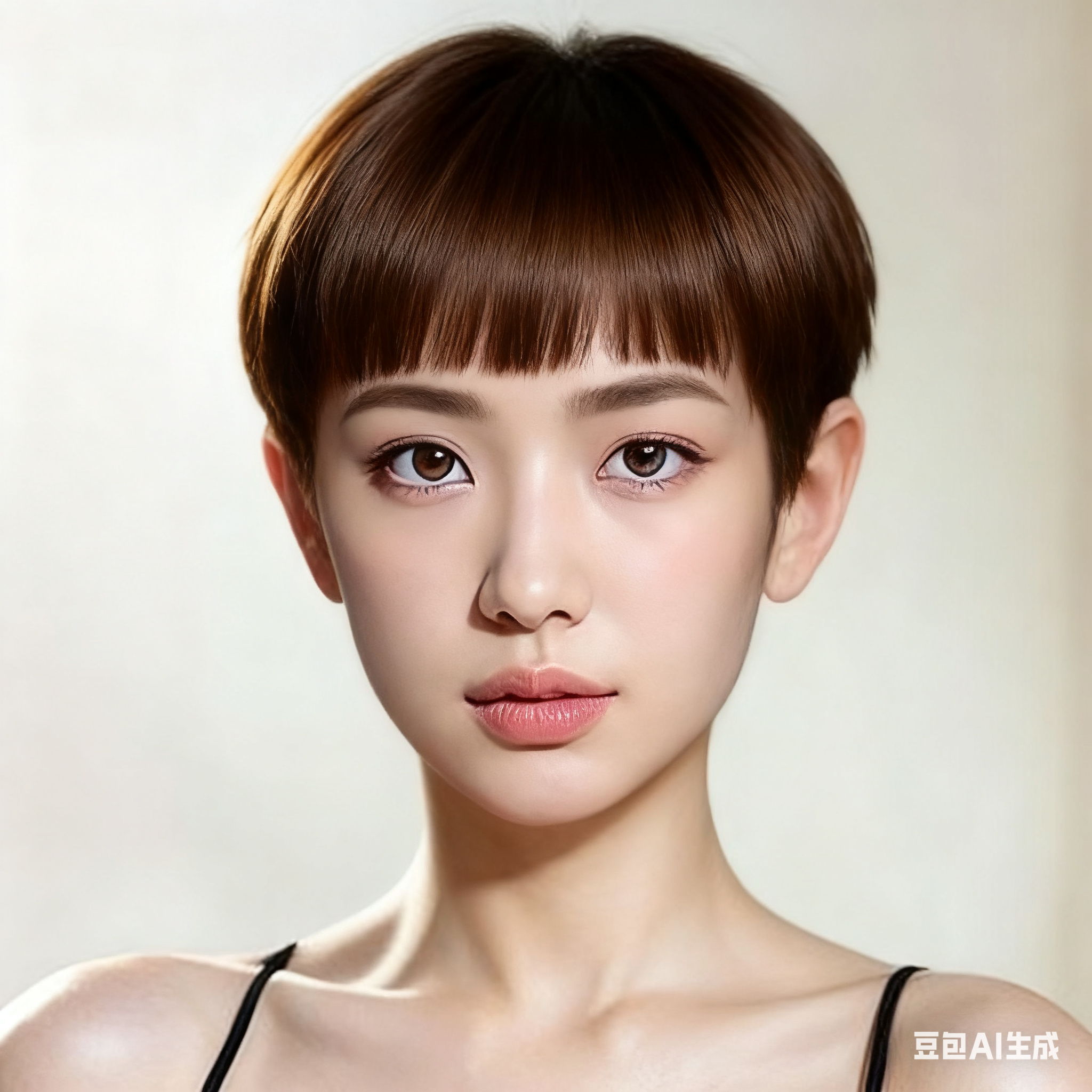 픽시 컷 preset preview