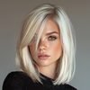 Platinum Blonde preset preview