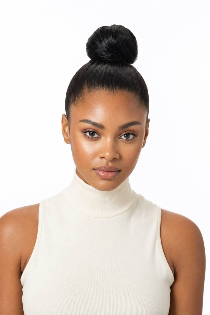 Top Bun