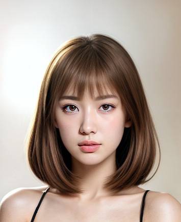 Flequillo 1 preset preview