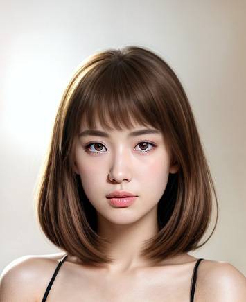 Flequillo 2 preset preview