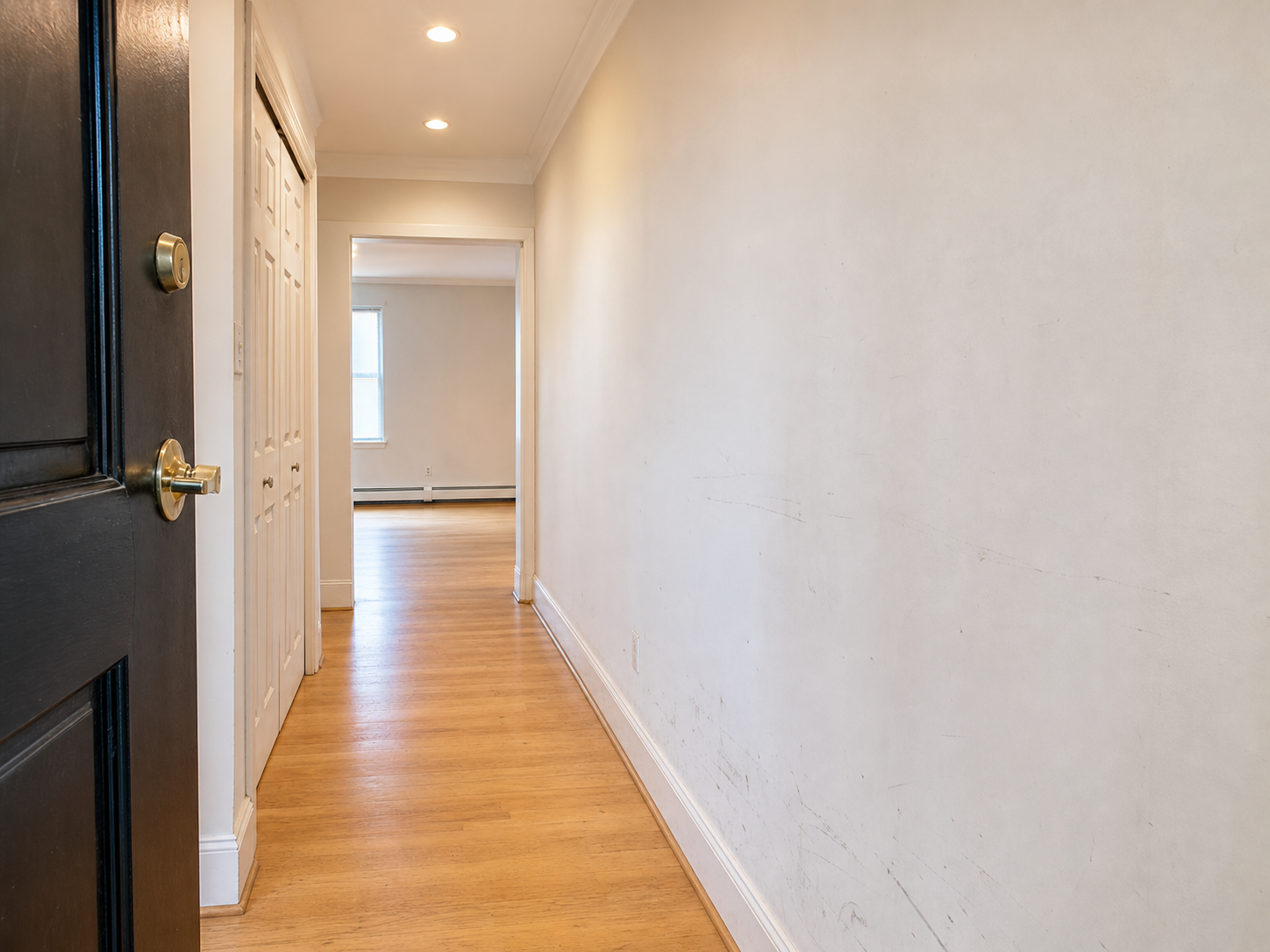 Fix Wall Scuffs, before editing