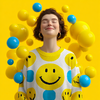 Cheerful Mood preset preview