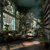 Indoor Environment preset preview