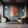 Modern Style preset preview