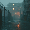 Urban Environment preset preview