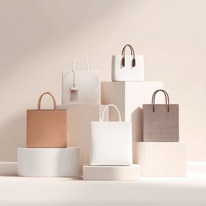 Bolsos preset preview