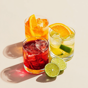 Bebidas preset preview