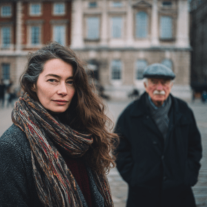 Elderly preset preview