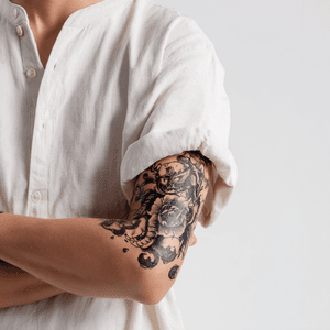 Tatuaje preset preview
