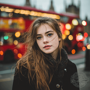 Watermark preset preview