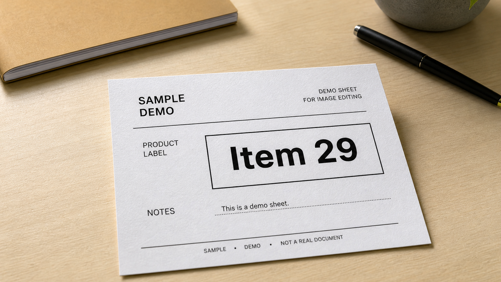 replace.presets.number preset preview