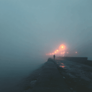 Fog preset preview