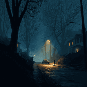Night preset preview