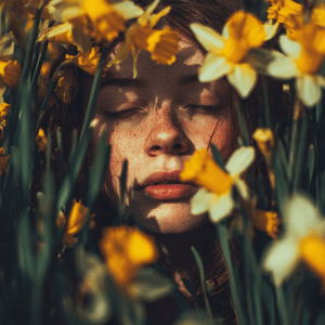 Primavera preset preview