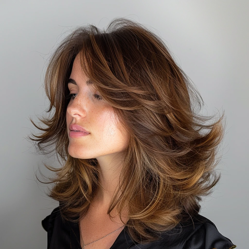 Voluminous Blowout