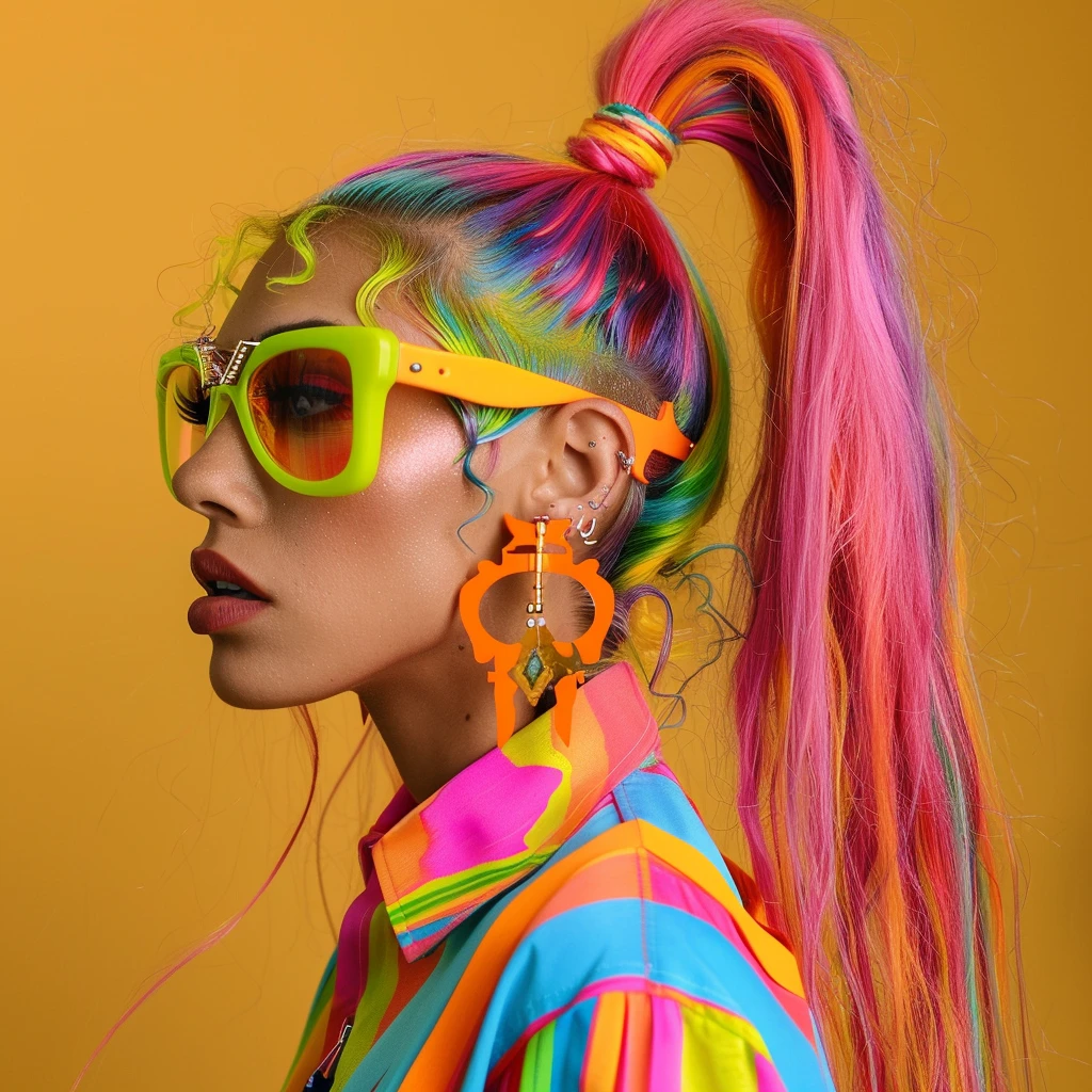 Y2K Money Piece Highlights